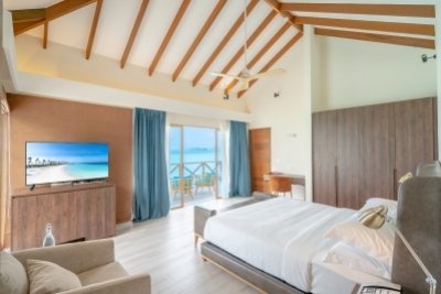 Lagoon Suite